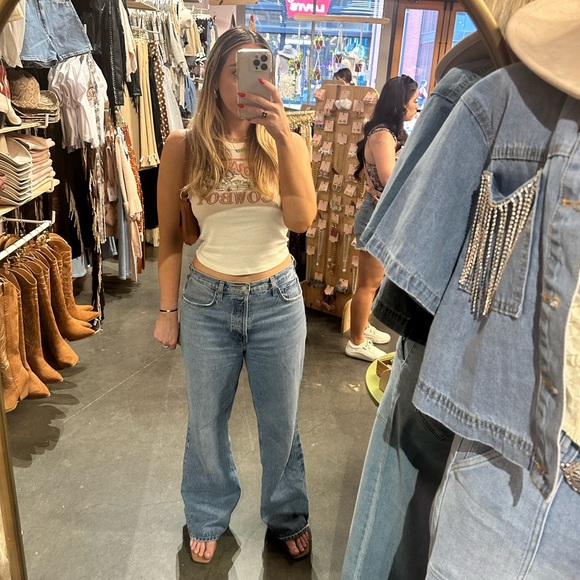 Denim Clear out! Make an offer! 💕 - Picture 11 of 14